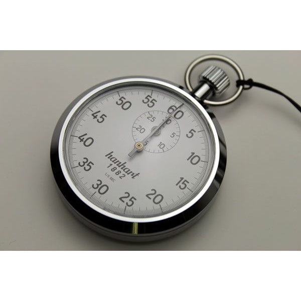 HANHART ���ʥ������ȥåץ����å� 1/5�� 30ʬ�� ñ��7��