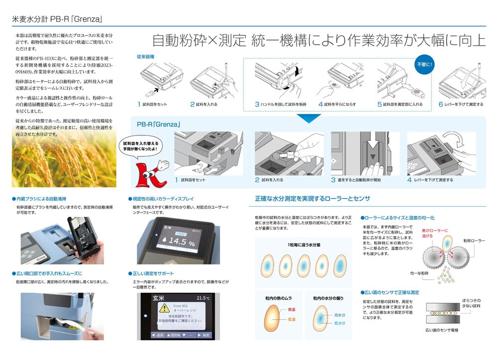 ���åȲʳ� PB-R ������ʬ�� Grenza Kett