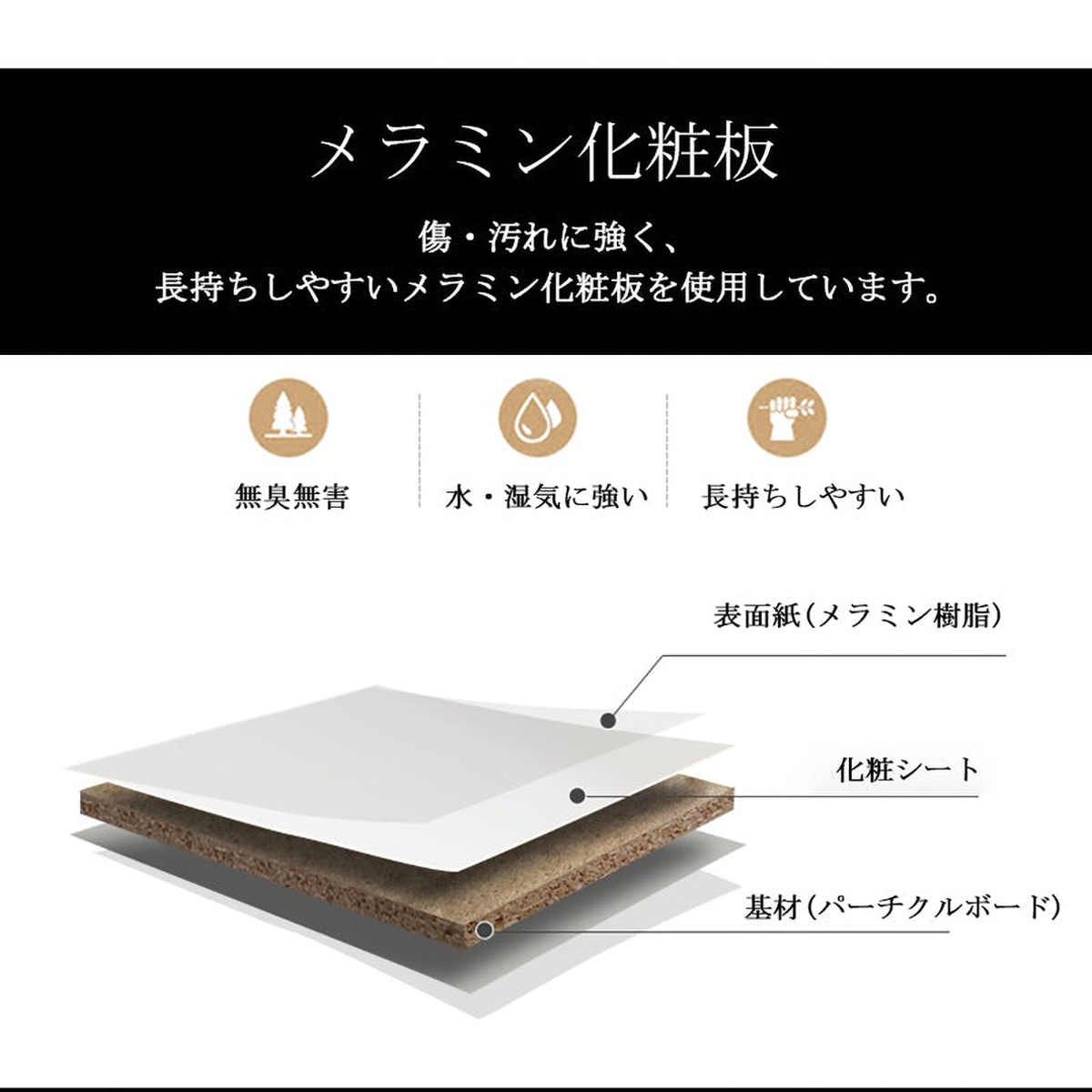 受注生産 法人様向け 会議テーブル ミーティングテーブル シック バイ