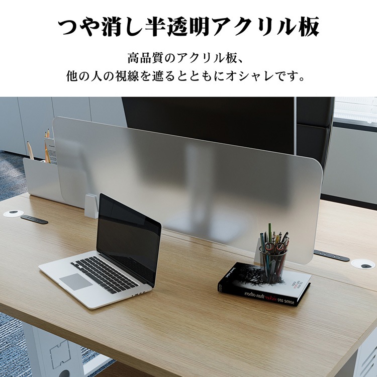 福居家具 自社産 在庫あり 法人様向け ホワイト 二人用 法人様向け