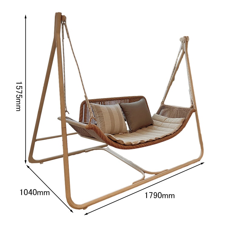 福居家具 法人様向け ハンモック ハンモックチェア ブランコ ガーデン