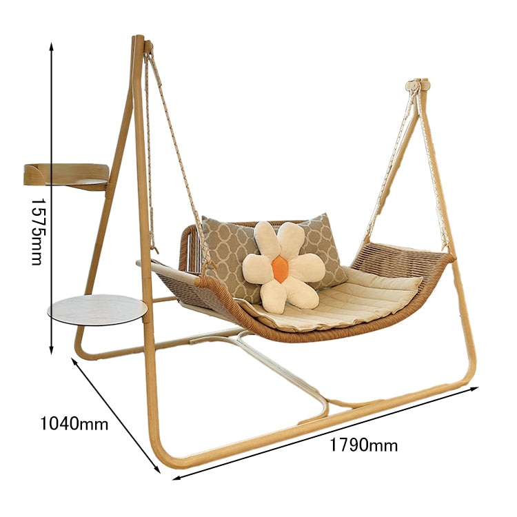 福居家具 法人様向け ハンモック ハンモックチェア ブランコ ガーデン