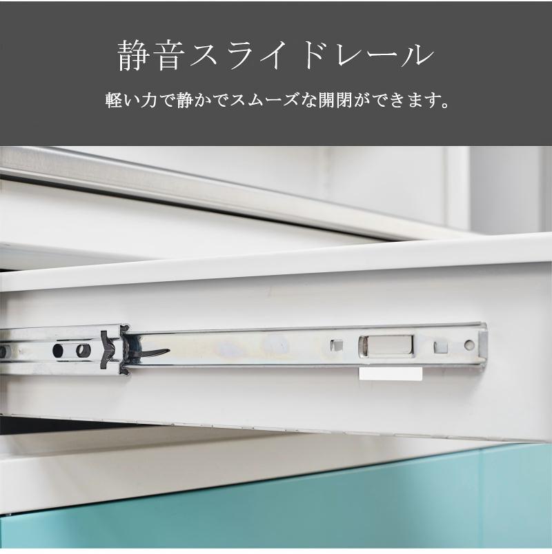 受注生産 法人様向け医療用キャビネット ドクターキャビネット 作業台