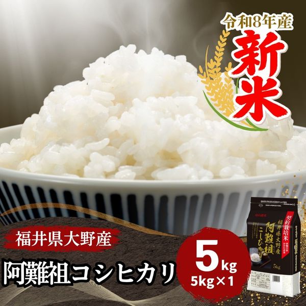 コシヒカリ｜最短即日発送、全国送料無料！福井県産米を中心に安全安心