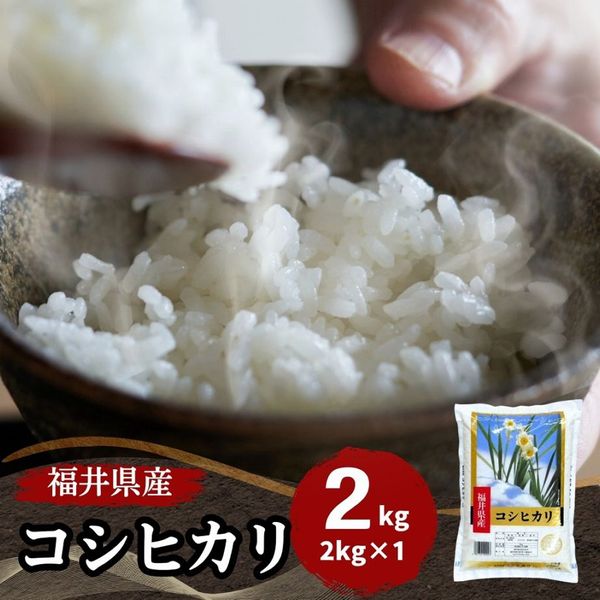 令和6年　福井産 新米コシヒカリ　10キロ　送料込 福井県産 コシヒカリ 10kg 令和6年産 単一原料米 2025年4