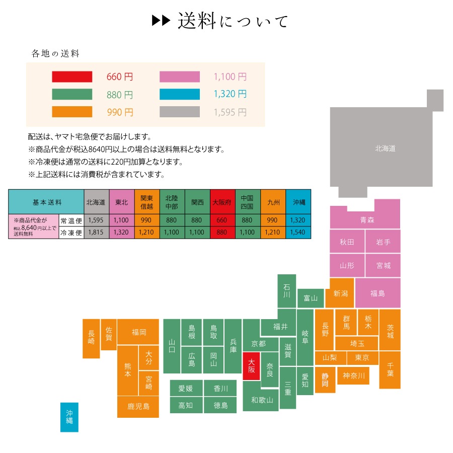 【配送対応商品】紅白薯蕷饅頭(2個入)