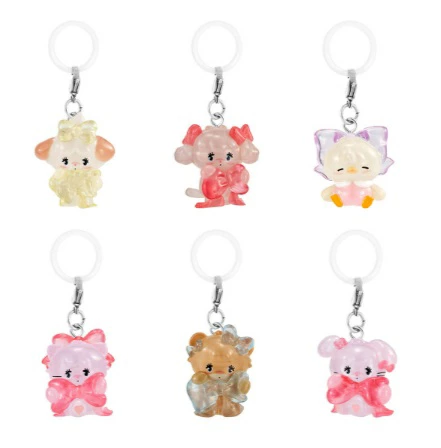 ガチャガチャ・カプセルトイ通販 サイドイン 本店 【送料無料】 mikko