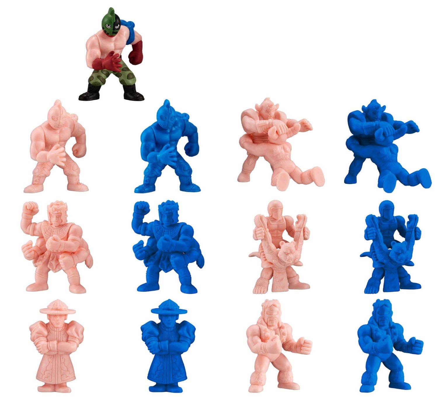 ガチャガチャ・カプセルトイ通販 サイドイン 本店 在庫品