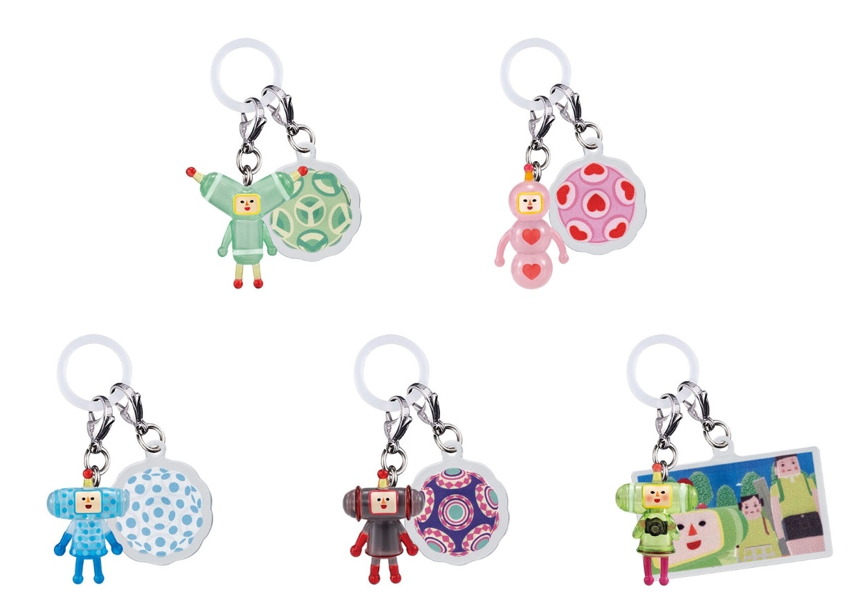 ガチャガチャ・カプセルトイ通販 サイドイン 本店 めじるし