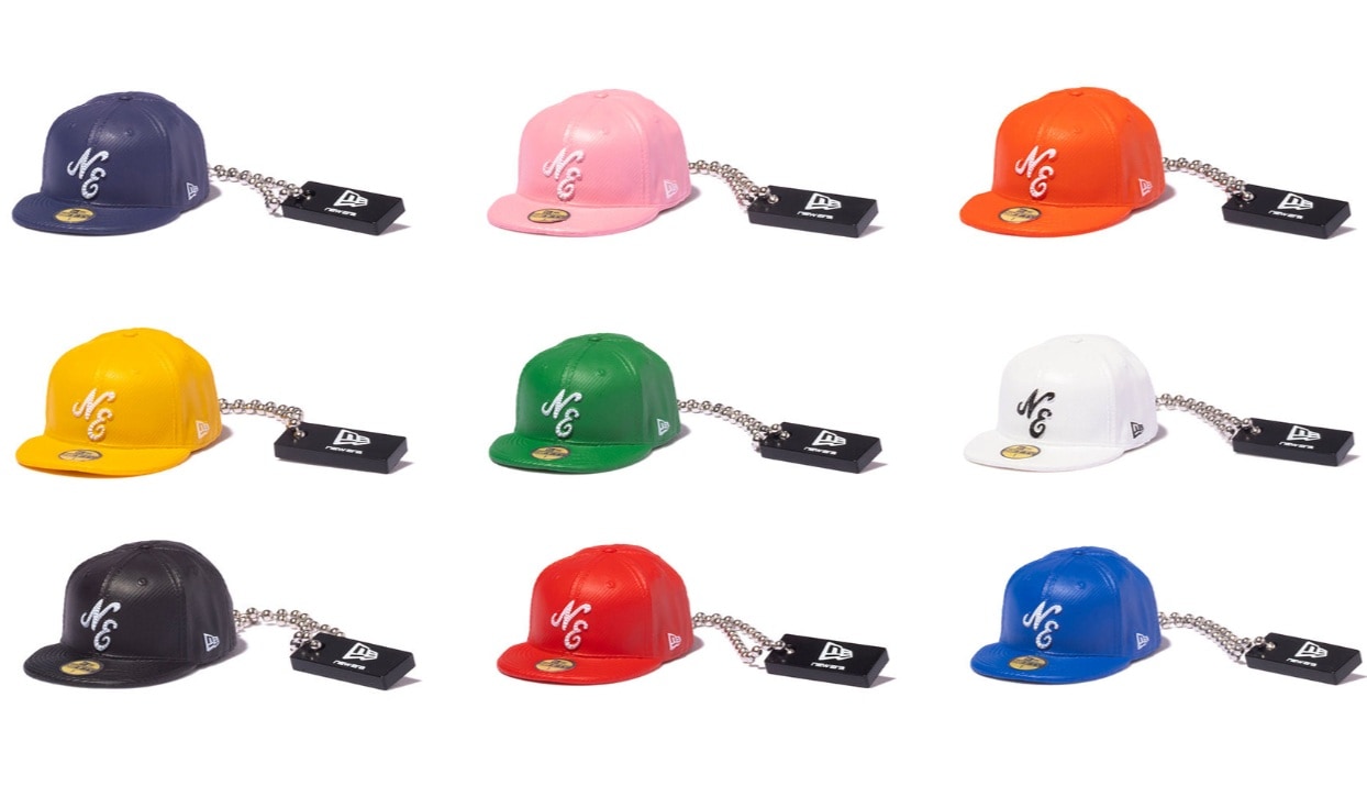 ガチャガチャ・カプセルトイ通販 サイドイン 本店 NEW ERA