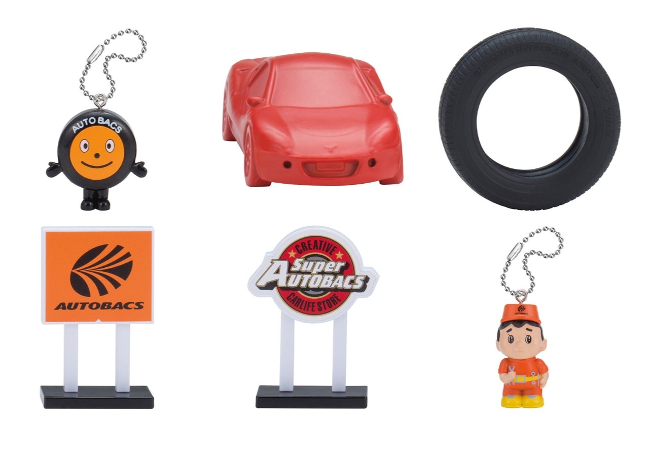 ガチャガチャ・カプセルトイ通販 サイドイン 本店 在庫品