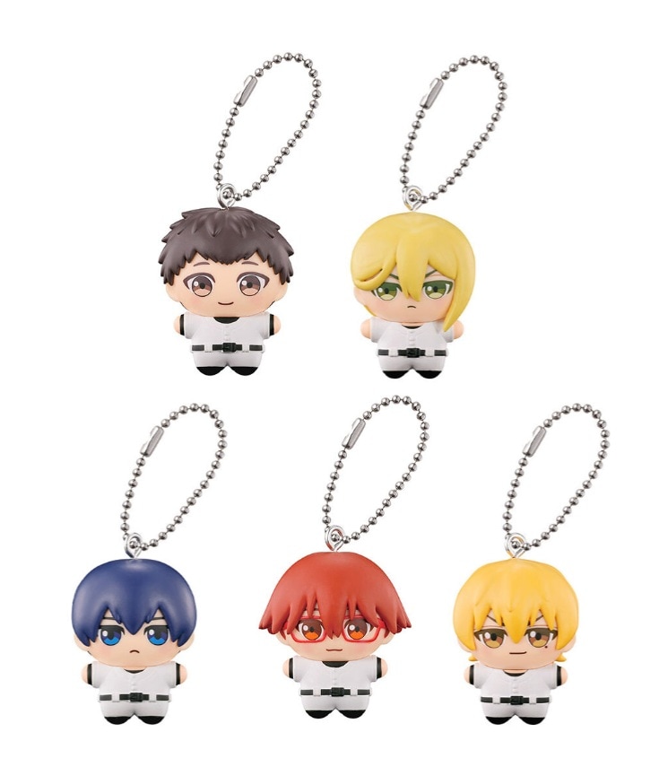 ガチャガチャ・カプセルトイ通販 サイドイン 本店 在庫品