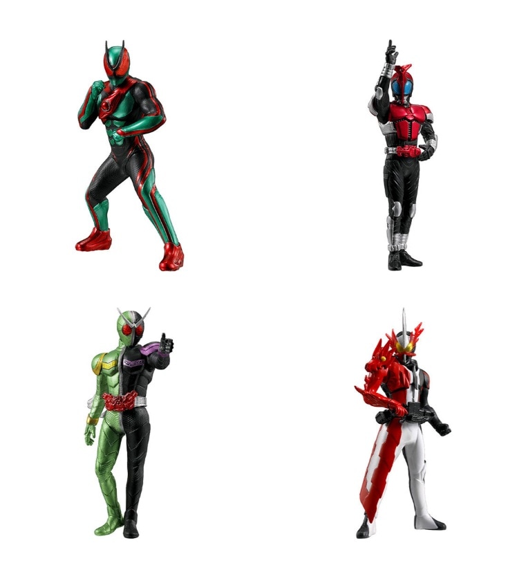 ガチャガチャ・カプセルトイ通販 サイドイン 本店 HG レジェンド