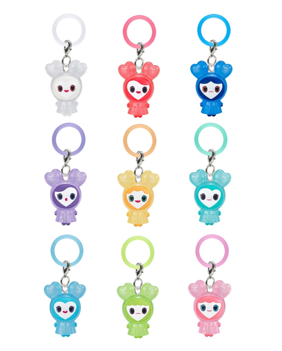 ガチャガチャ・カプセルトイ通販 サイドイン 本店 TWICE LOVELYS めじ