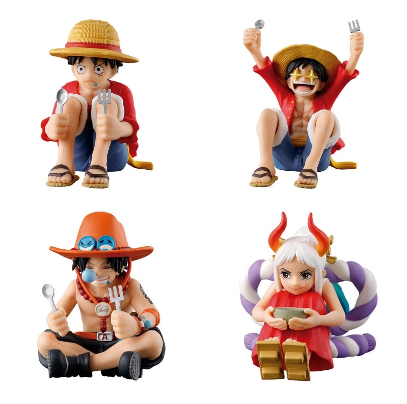 ガチャガチャ・カプセルトイ通販 サイドイン 本店 ONE PIECE まちぼう