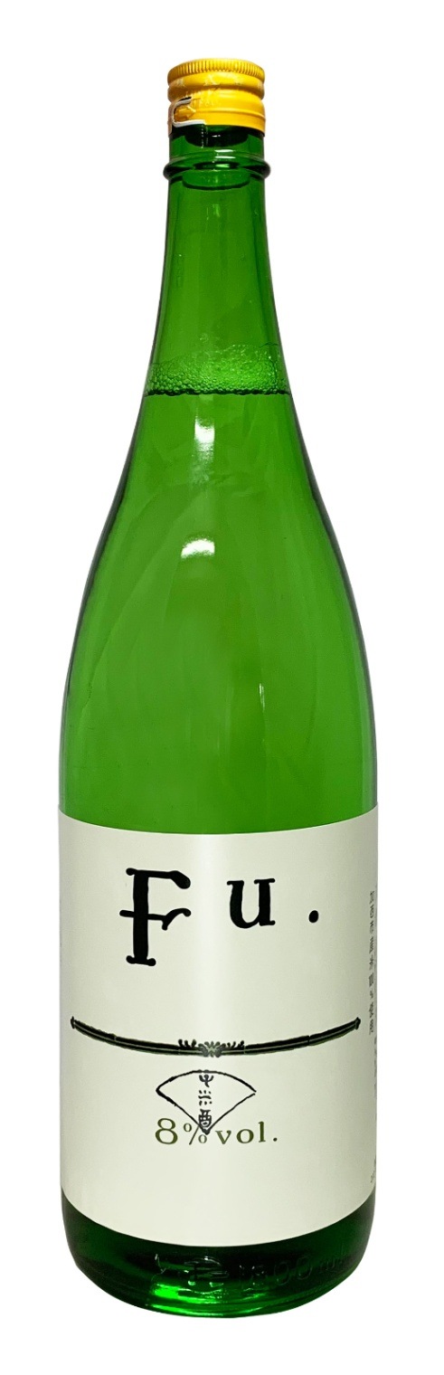 Fu 1800ml