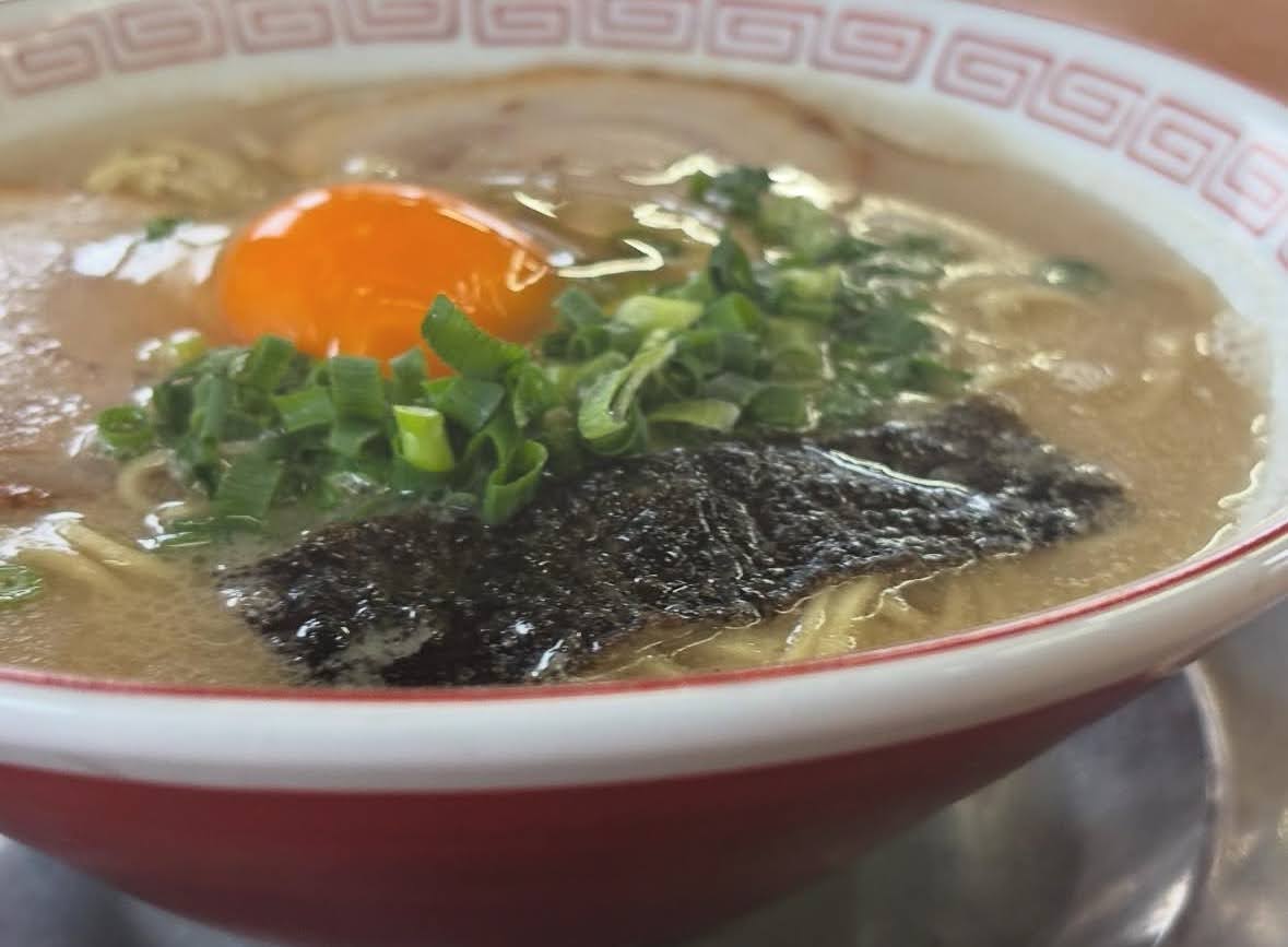 大久（だいきゅう）ラーメン【お店の味そのまま】　あの名店の味がここに復活（12/17以降発送可能分）