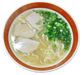 【天広軒（てんこうけん）】「ちょいコテ」ラーメン　少量しか作れない（3/1以降発送可能分）