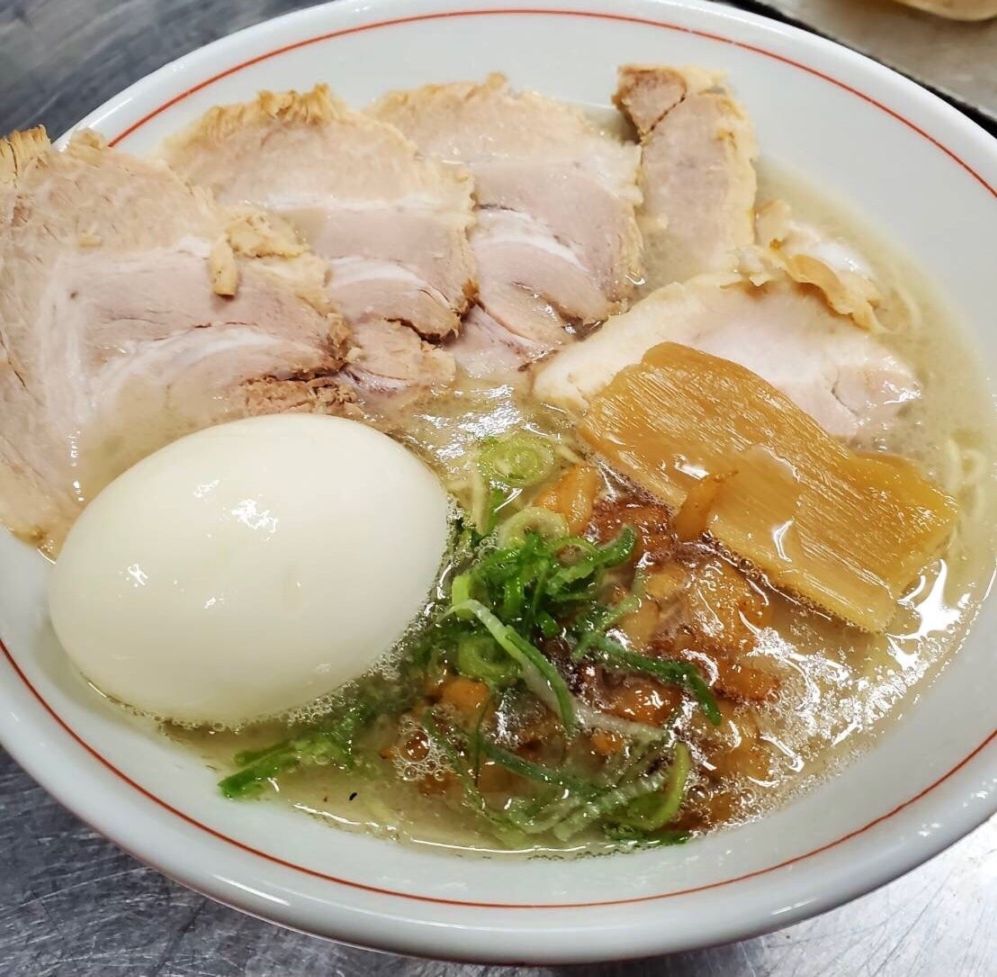 「ウルトララーメン」　見た目から想像出来ない圧倒的な美味さ（11/12以降発送可能分）