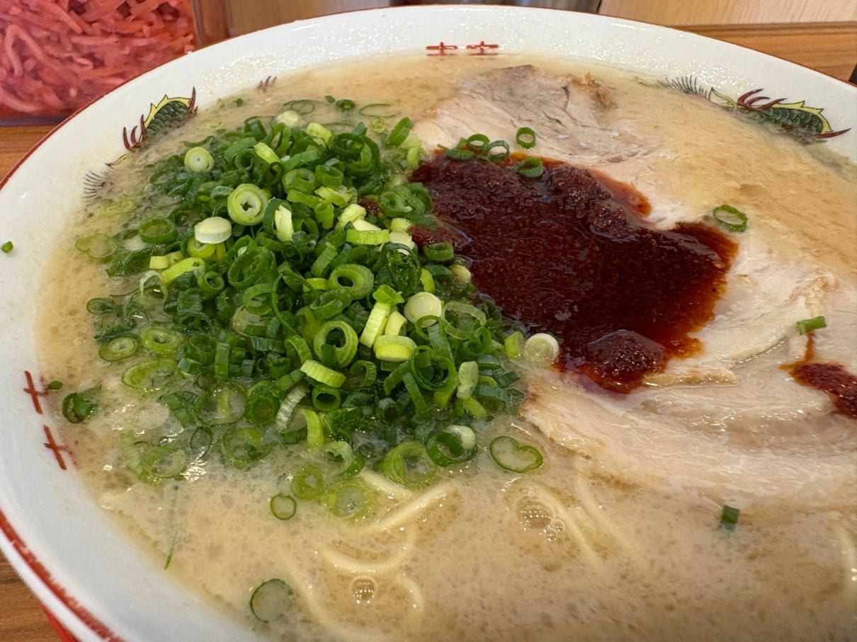 【辛味タレのみ】笑麺一慶　絶品！国産島唐辛子辛味タレ【1辛】