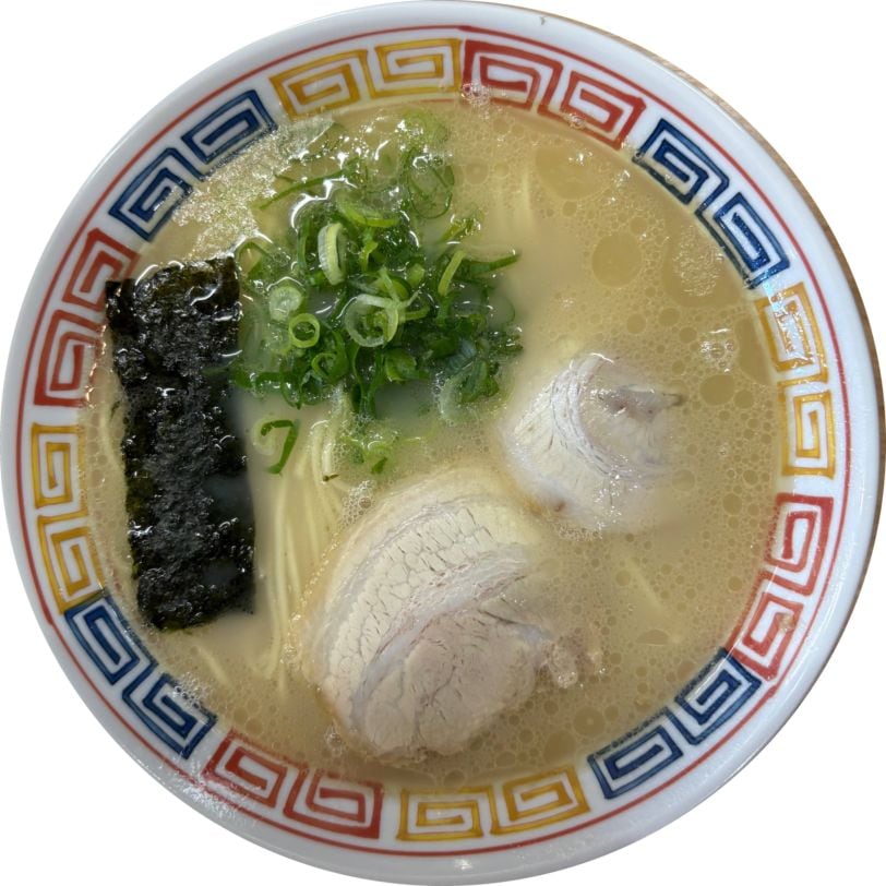 【新発売】三福ラーメン　創業昭和25年　老舗こその深い味わい（7/9以降発送可能分）