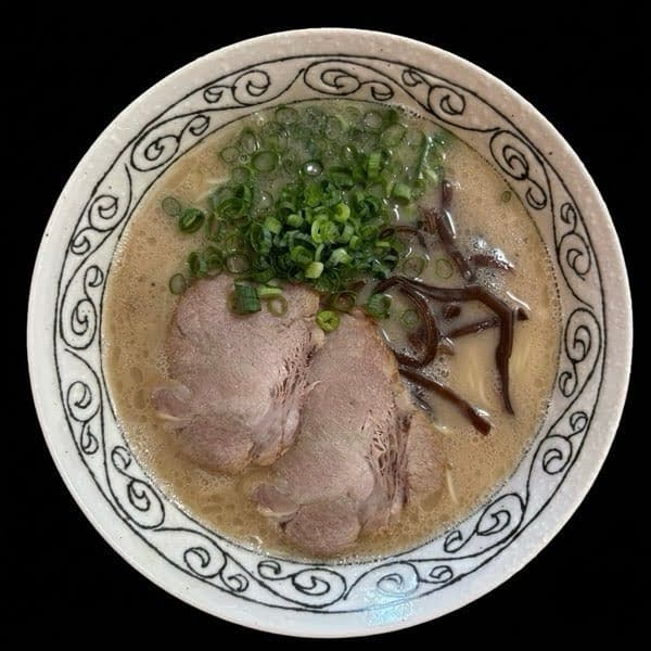 【20食緊急追加発売】博多らーめん いのうえ（東京豚骨1位・店長青柳の師匠が放つ伝説の久留米オールドスタイル）8/15発送分