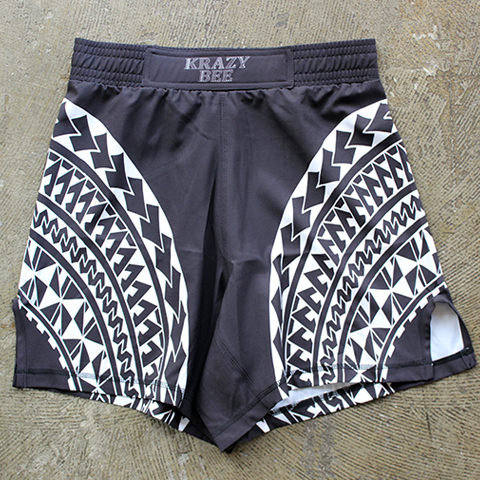 山本KID クレイジービー パンツ RIZIN 山本 KID パンツ UFC RIZIN 堀口恭司 KRAZY BEE ショーツ