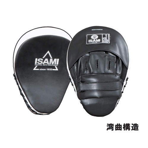 パンチングミットフィット | すべての商品 | ISAMI(イサミ
