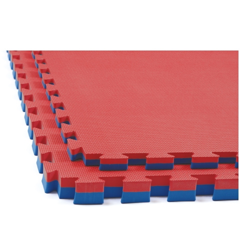 リバーシブルジョイントマット 20mm厚 | ジョイントマット | | 格闘技