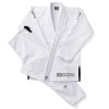 100A BJJ KIMONO *REGULAR MODEL WHITE