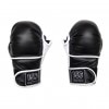 100A MMA POUNDING GLOVES BLACK