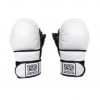 100A MMA POUNDING GLOVES WHITE