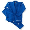 100A BJJ KIMONO *REGULAR MODEL BLUE