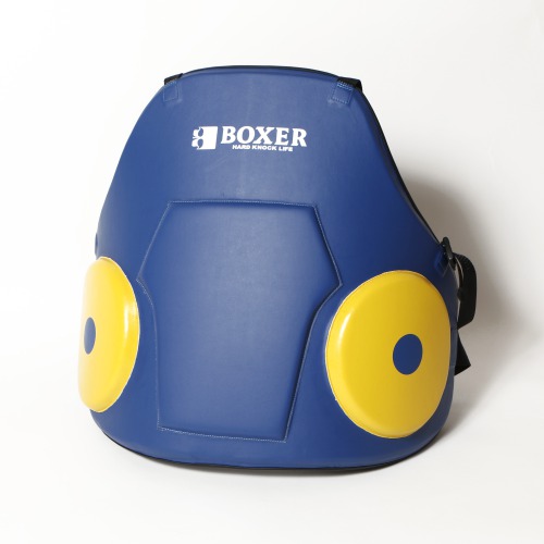 【希少】イサミ　ボクサープロテクター　ボディープロテクター　ボクシング　防具 BOXERボディプロテクター | すべての商品 | ISAMI(イサミ