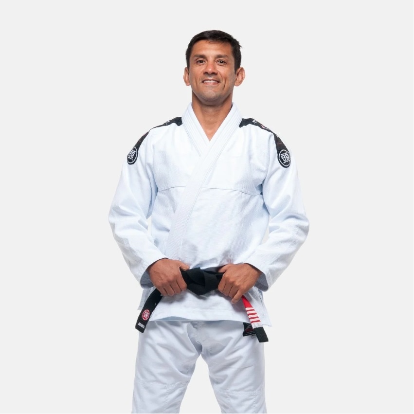 ATAMA JIU-JITSU 柔術着 Men's Jiu-Jitsu Kimonos – Atama_USA
