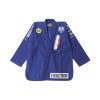 JHOOD x  DEVILOCK GI 