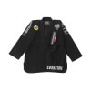 JHOOD x  DEVILOCK GI 
