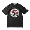 NEWAZA DRY MESH TEE