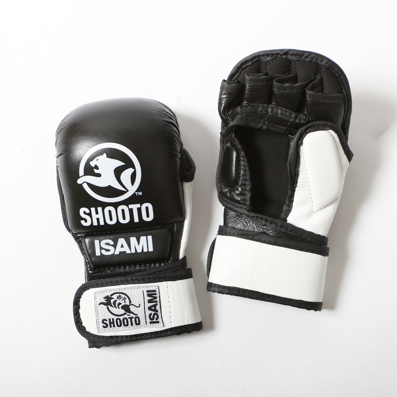 SHOOTOスパーリンググローブ | 修斗公式アイテム | | 格闘技プロ