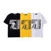 BJJ SKUL DRY TEE