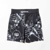 FIGHTING SKULL FIGHT SHORTSBASIC LENGTH / with POCKET