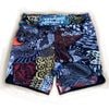 WICKY EGO TRIP SHORTS