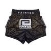 Fairtex x reversal MUAY THAI SHORTS��Spirit of Wai Kru Edition
