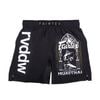 Fairtex x reversal MMA SHORTS��Spirit of Wai Kru Edition