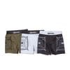 MANDALAS FIGHT SHORTS��SHORT LENGTH / NO POCKET��