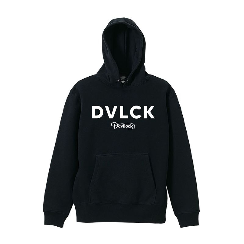DEVILOCK DVLCK������顼HOODIE