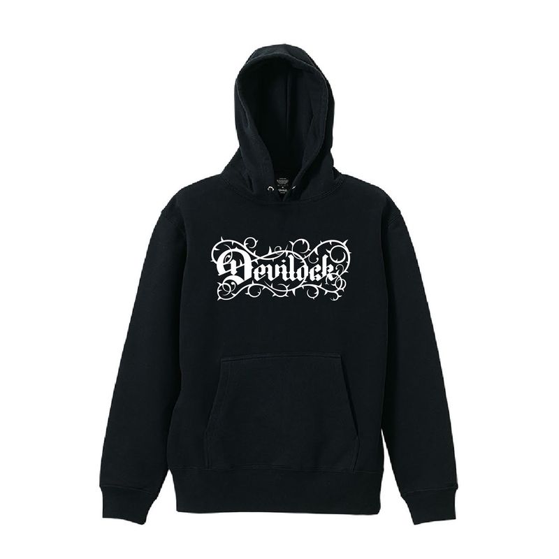 DEVILOCK THOIRN ������顼HOODIE