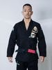 Jhood x Mali Kimono Black