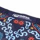 BOKH FIGHT SHORTS��BASIC LENGTH / NO POCKET��