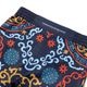 BOKH FIGHT SHORTS��BASIC LENGTH / NO POCKET��